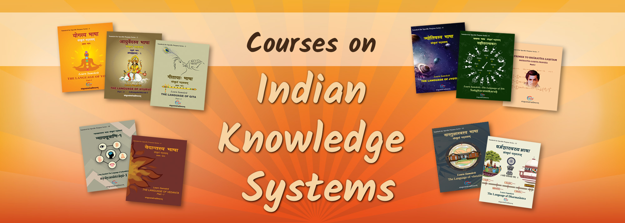 Learn Samskrit Online